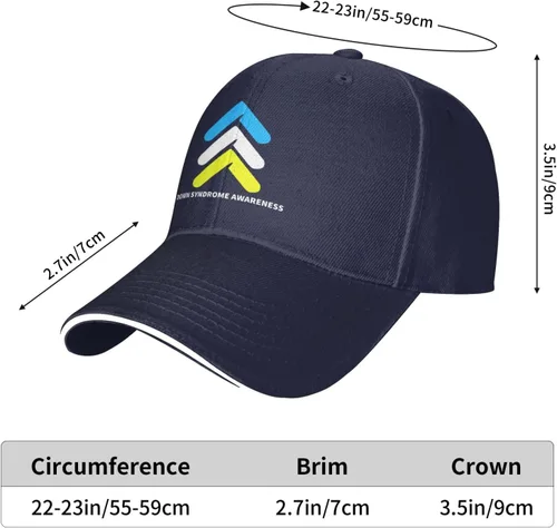 Vista 6 de Gorra de béisbol ajustable para hombre y mujer, diseño de casquette, ajustable, color negro