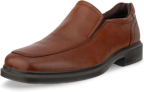 Vista 8 de ECCO Mocasines sin cordones Helsinki 2.0 con punta de delantal para hombre Negro