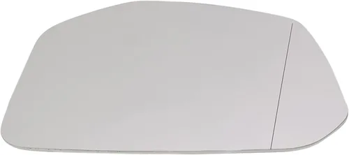 Vista 6 de Garage-Pro Espejo lateral del conductor compatible con Honda Civic 2016-2021, Honda Insight 2019-2020 calentado, con placa de respaldo