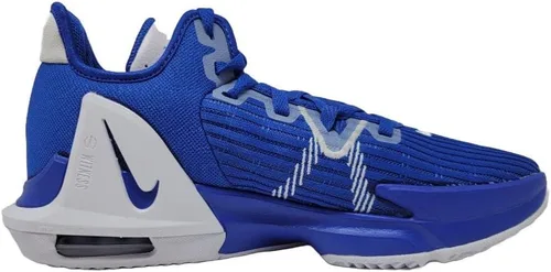 Vista 2 de Nike Lebron Witness V - Zapatillas de baloncesto para hombre