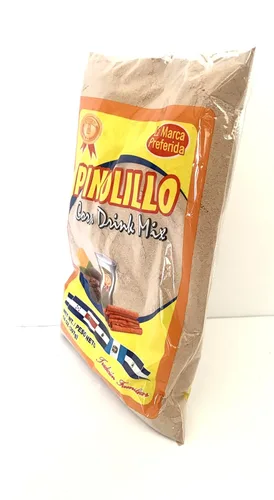 Vista 3 de PINOLILLO 100% NICARAGUENSE DE 14oz (397g) (1)