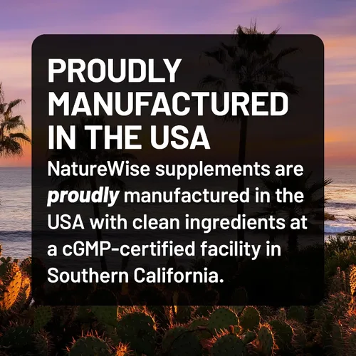 Vista 10 de NatureWise - Curcumina orgánica, CRMN750-90, 1