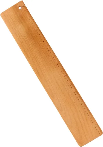 Vista 7 de Baguette Transfer Peel - Utensilios de cocina de madera para hacer pan, herramienta de cocina, placa de transferencia, bandeja móvil, tabla