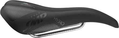 Vista 3 de SMP Cicli Bonin Unisex Adulto Hybrid 2017 Sillines