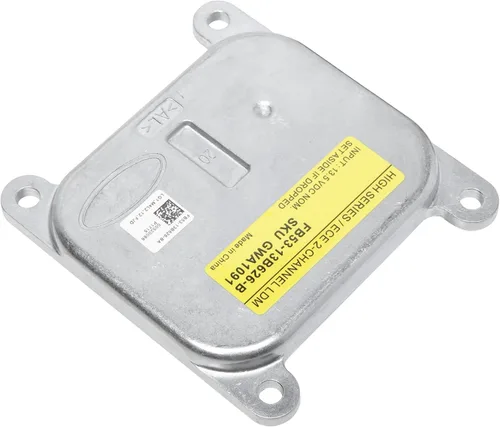 Vista 8 de AA Ignition Xenon - Módulo de repuesto para faros delanteros LED compatible con vehículos Ford – Explorer 2016, 2017, 2018, 2019 – Sustituye a