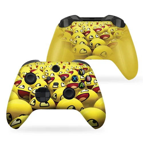 Vista 34 de DreamController Hallo Mastter Cheif X-box Controller Wireless compatible with X-box One/Series X/S Proudly Customized in USA I Permanent HYDRODIP