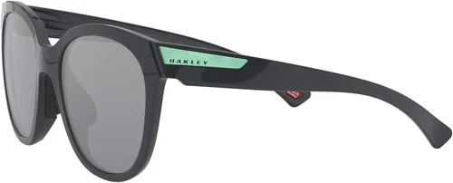 Vista 2 de Oakley Women's Oo9433 Low Key Round Sunglasses