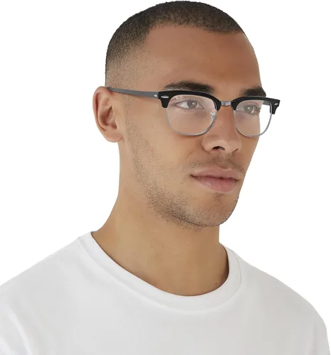 Vista 7 de Ray-Ban RX5154 Clubmaster - Gafas de sol
