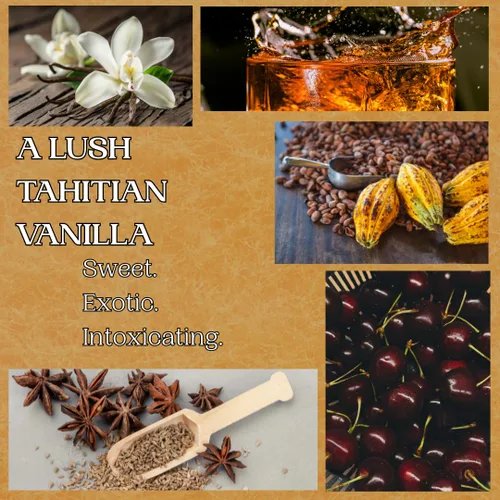 Vista 8 de Primal Elements Mocasín de jabón de vainilla de Tahití, 5.5 libras, 5 libras