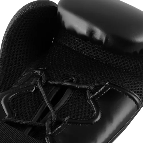 Vista 6 de adidas Hybrid 250 Elite - Guantes de entrenamiento de boxeo para boxeo, kickboxing, artes marciales mixtas, bolsas, entrenamiento y fitness, guantes