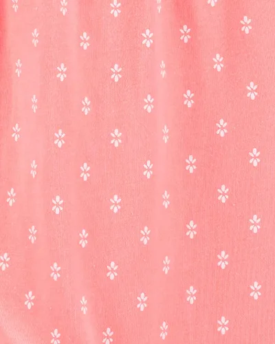 Vista 2 de Simple Joys by Carter's Overol de moda para bebé, paquete de 2