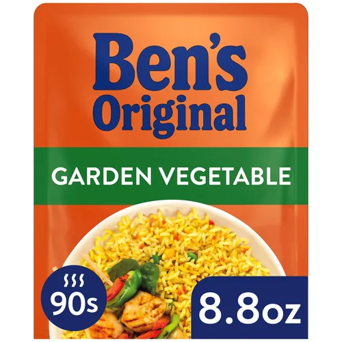 Vista 3 de Uncle Ben's