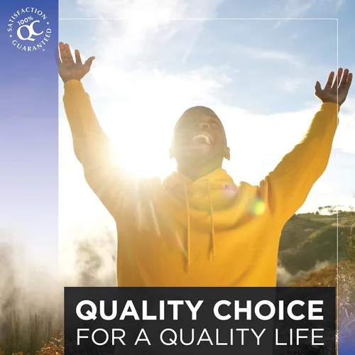 Vista 9 de Quality Choice Protector de piel de ungüento de óxido de zinc 2oz