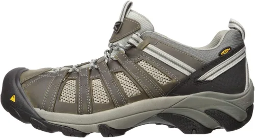 Vista 8 de KEEN Utility Pedernal bajo