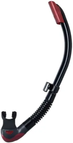 Vista 22 de TUSA SP-170 Platina Hyperdry II Buceo Snorkel