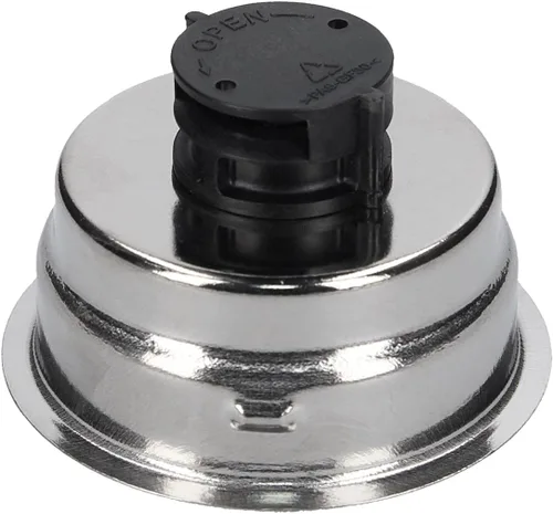 Vista 3 de Delonghi 7313285819 - Conjunto de filtro (2 tazas)