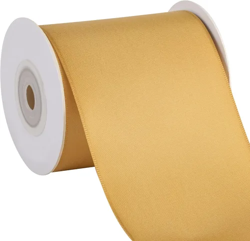 Vista 81 de LIUYAXI Cinta púrpura claro, 1/2 pulgada x 25 yardas, cinta de doble cara púrpura claro para envolver regalos, manualidades, ramo de lazos