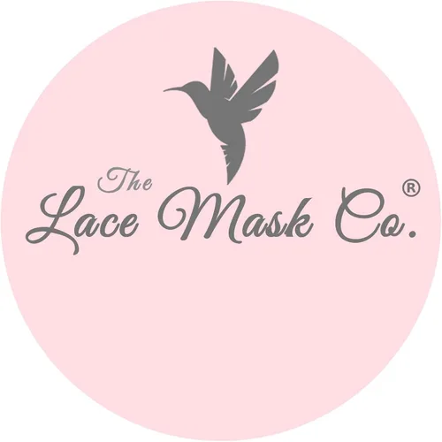 Vista 7 de Máscara de encaje de lujo para mujer, baile de graduación, Halloween, carnaval