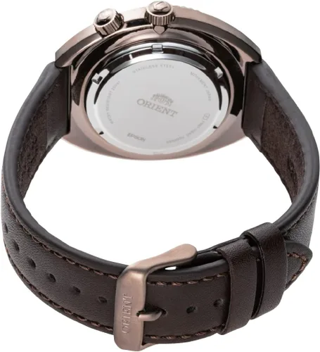 Vista 2 de Orient Men's Japanese Automatic Neo Classic Sports