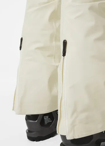 Vista 7 de Helly-Hansen St. Mortitz - Pantalón de esquí aislado para mujer