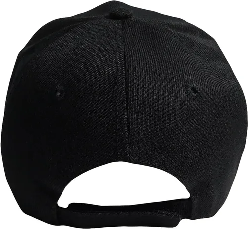Vista 5 de Mason Masonic Black & Black Shadow Dark Blue Emblem Cotton Adjustable Embroidered Cap Hat