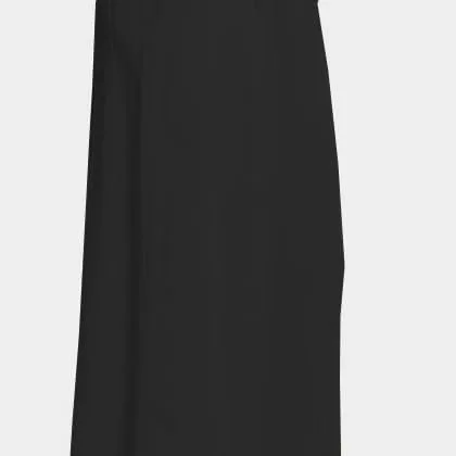 Vista 4 de Womens Wide Leg Pants High Waisted Casual Flowy Fall Loose Comfy Trousers Elastic Drawstring Waist with Pockets