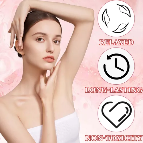 Vista 6 de Gel refrescante para depilación, gel facial transparente de acoplamiento y gel de enfriamiento con dispositivo de depilación láser y máquina