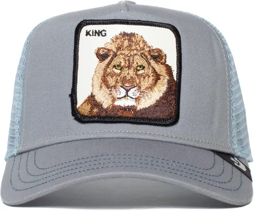 Vista 2 de Goorin Bros The Farm Trucker Hat