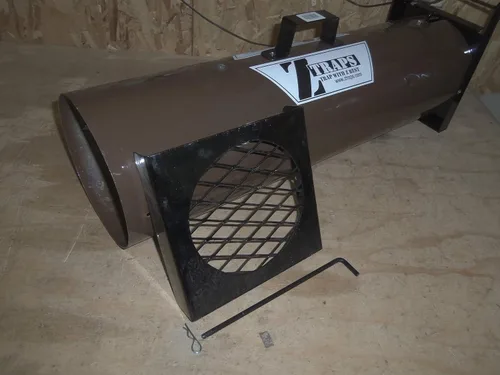 Vista 5 de Skunk Nº 8 Skunk-N-More Standard Live Trap Raccoon Cat Skunk