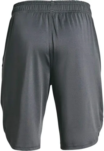 Vista 2 de Under Armour - Shorts elásticos de entrenamiento para niños