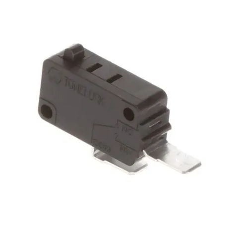 Vista 3 de Micro interruptor parte # MQS-216T para placa de cocción Wolf (paquete de 2)