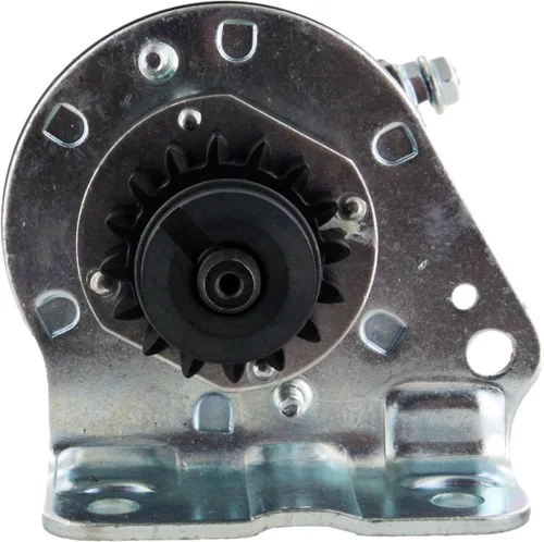 Vista 6 de Arrancador 5746N compatible con motor 311777, 312777, 313707, 313777, 31A507, 28D707, 28M707, 28N707, 28N777, 28P777