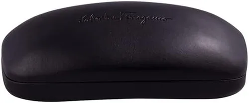 Vista 4 de SALVATORE FERRAGAMO Gafas de sol cuadradas de las señoras del gradiente del humo SF1066S 001 52