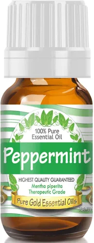 Vista 27 de Pure Gold Essential Oils - Aceite esencial de abedul - 0.33 onzas líquidas