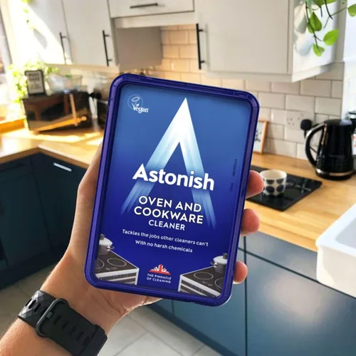 Vista 5 de Astonish – Pasta de limpieza