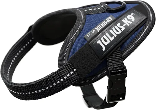 Vista 76 de Julius-K9 IDC Powerharness - Arnés para perro, Antracita