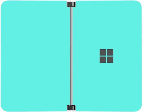 Vista 46 de SopiGuard - Adhesivo de vinilo para Surface Duo
