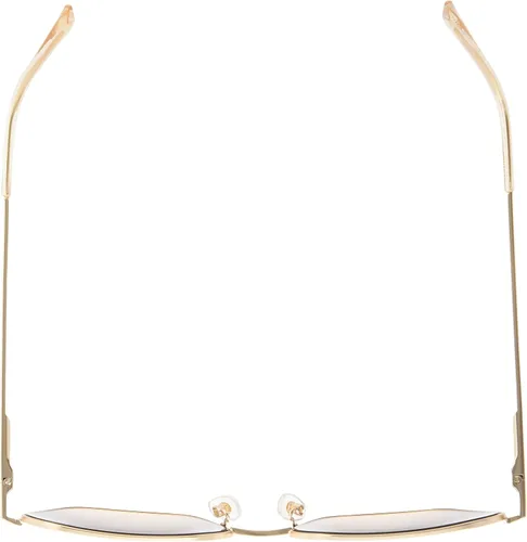 Vista 4 de Steve Madden Gafas de sol cuadradas Spectacle para mujer