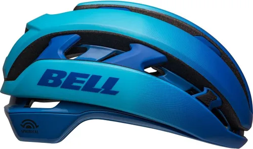 Vista 6 de Bell XR Esférico Mate/Azul Brillante