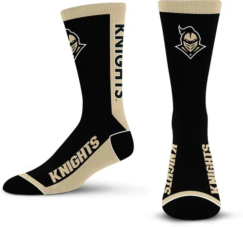 Vista 57 de For Bare Feet - Calcetines tobilleros invisibles de la NCAA Cruisin