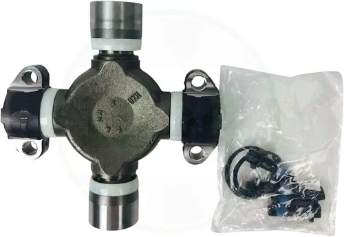 Vista 2 de Meritor CP25RPLS Kit de juntas en U OEM Serie RPL