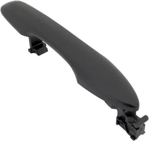 Vista 4 de Para Toyota Camry 2018 19 20 21 2022 Manija de puerta exterior del conductor o lado del pasajero Una sola pieza Delantero/trasero Con cubierta
