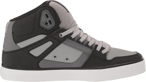 Vista 6 de DC Zapatos de skate Pure High Top Wc para hombre
