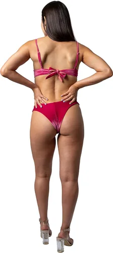 Vista 3 de Akia Princesa Bikini - Melrose