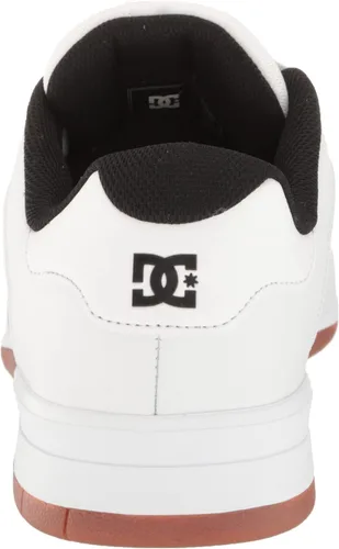 Vista 3 de DC Zapato de skate casual central para hombre