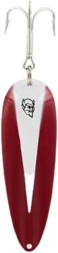Vista 11 de Dardevle Nickel Back 1 oz Fishing Spoons