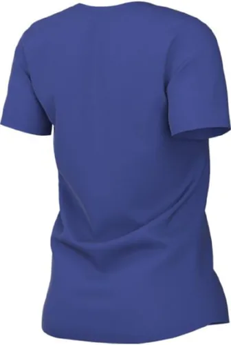 Vista 16 de Nike Womens Legend Short Sleeve Crew T-Shirt DV7312