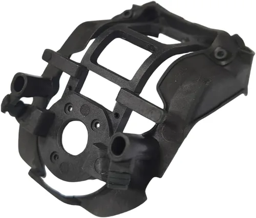 Vista 2 de Air 3 cardán amortiguador soporte a prueba de golpes placa de absorción de vibración para DJI Mavic Air 3