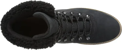 Vista 5 de Cole Haan Zerogrand Explorer Hiker Botas de senderismo impermeables para mujer