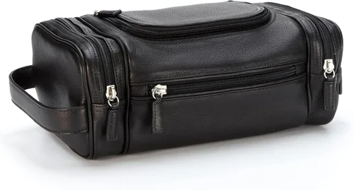 Vista 3 de Neceser multifuncional, Negro Onyx